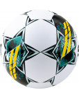 Мяч футбольный "SELECT Pioneer TB", р.5, бело-красно-желтый-фото 3 additional image