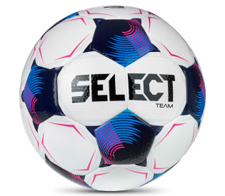 Мяч футбольный "SELECT Team Basic V23", р.5, FIFA Basic, 32 панели