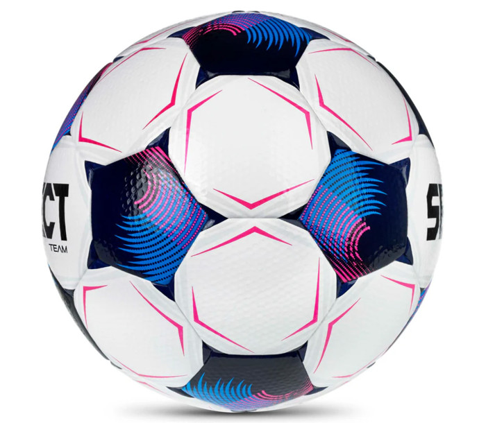 Мяч футбольный "SELECT Team Basic V23", р.5, FIFA Basic, 32 панели-фото 2 hover image