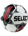 Мяч футбольный "SELECT Tempo TB V23", 0575060001, р.5, FIFA Basic, ПУ, термосшивка, бело-с-фото 2 additional image
