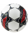 Мяч футбольный "SELECT Tempo TB V23", 0575060001, р.5, FIFA Basic, ПУ, термосшивка, бело-с-фото 3 additional image
