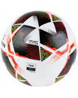 Мяч футбольный "VISION Spark" р.5, FIFA Basiс, мультиколор Белый-фото 3 additional image