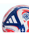 Мяч футбольный "ADIDAS FCWC League" JD3824, FIFA Quality, р.5 бело-сине-красный Белый-фото 3 additional image