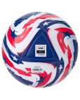 Мяч футбольный "ADIDAS FCWC League" JD3824, FIFA Quality, р.5 бело-сине-красный Белый-фото 5 additional image