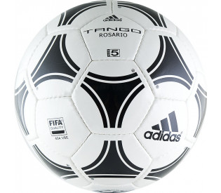 Мяч футбольный "ADIDAS Tango Rosario" р.5,FIFA Quality