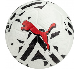 Мяч футбольный "PUMA" Orbita 3 TB, р.5, FIFA Quality, 32 панели, ТПУ, термосшивка, бело-чёрный