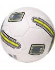 Мяч футбольный "TORRES BM 300", р.4, 2 подкладочных слоя, машинная сшивка Белый-фото 3 additional image