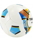 Мяч футбольный "TORRES Pro" р.5, бело-золотисто-чёрный-фото 2 additional image