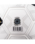 Мяч футбольный "TORRES T-Pro", р.5, PU-Microfibra, 4 подкладочных слоя, термосшивка, белый-мультиколор Белый-фото 6 additional image