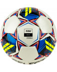 Мяч футзальный "SELECT Futsal Mimas", р.4, BASIC, 32 панели, глянцевый ПУ, ручная сшивка, -фото 2 additional image