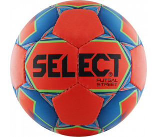 Мяч футзальный "SELECT Futsal Street" р.4