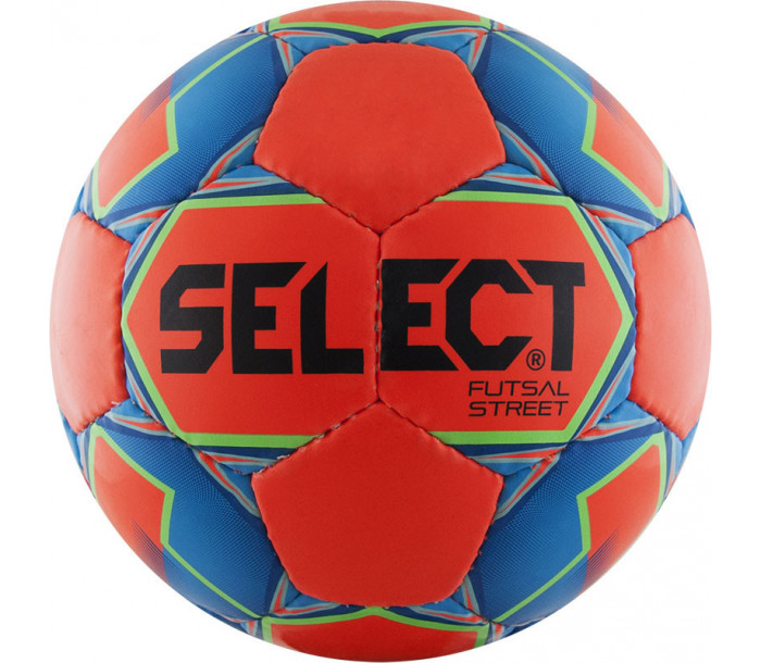Мяч футзальный "SELECT Futsal Street" р.4