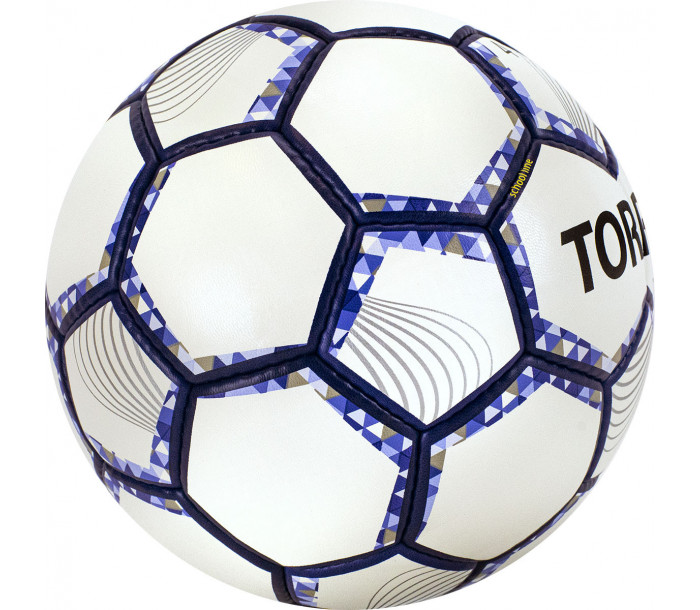 Мяч футзальный "TORRES Futsal Training" р.4-фото 2 hover image