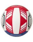 Мяч волейбольный "TORRES VB 1000" р.5, бело-сине-красный Белый-фото 5 additional image