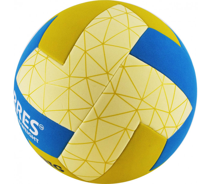 Мяч волейбольный "TORRES Dig" р.5 -фото 2 hover image