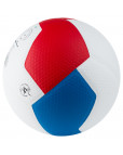 Мяч волейбольный "GALA Pro-Line 12", р. 5,бело-голубо-красный Белый-фото 5 additional image