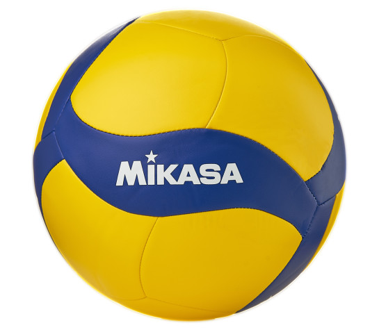 Мяч волейбольный "MIKASA V360W", р.5 image