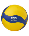 Мяч волейбольный "MIKASA V360W", р.5-фото 5 additional image