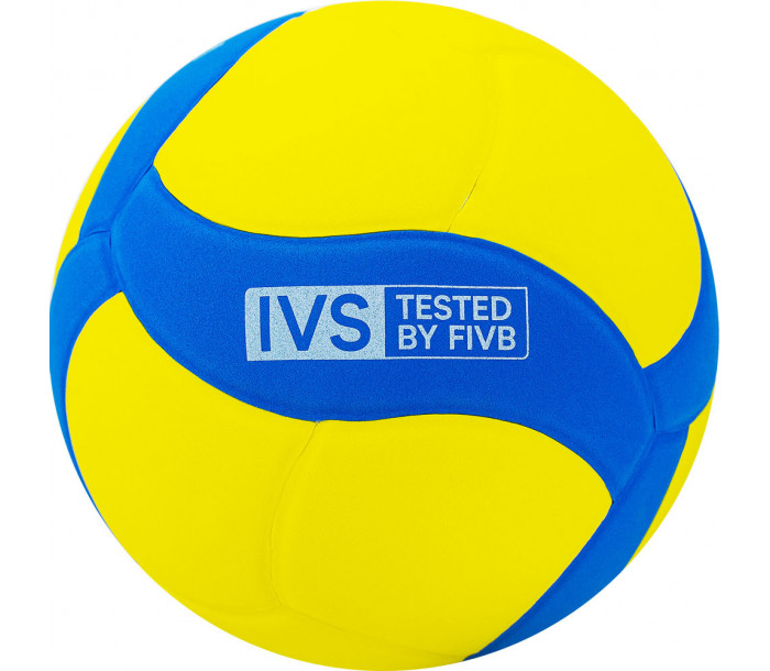 Мяч волейбольный "MIKASA VS170W" р.5-фото 2 hover image