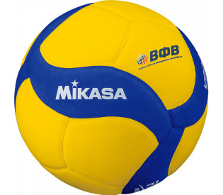 Мяч волейбольный "MIKASA V800W" р.5