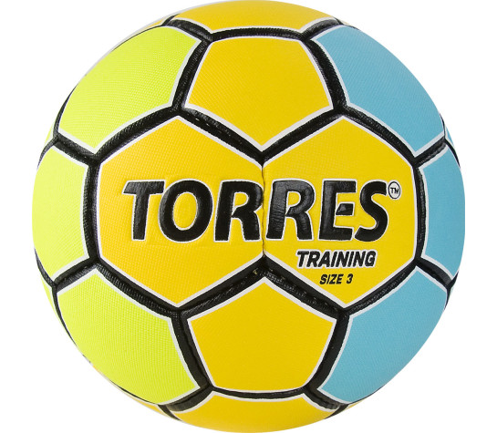 Мяч гандбольный "TORRES Training" р.3 image