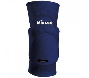 Наколенники волейбольные "MIKASA" MT6 размер Senior, тёмно-синие